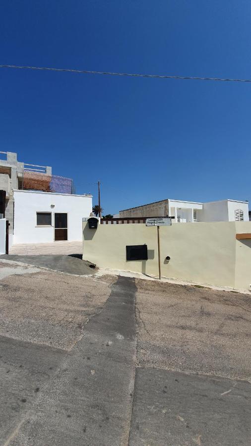 Villa Cordella 3 Patu Ngoại thất bức ảnh