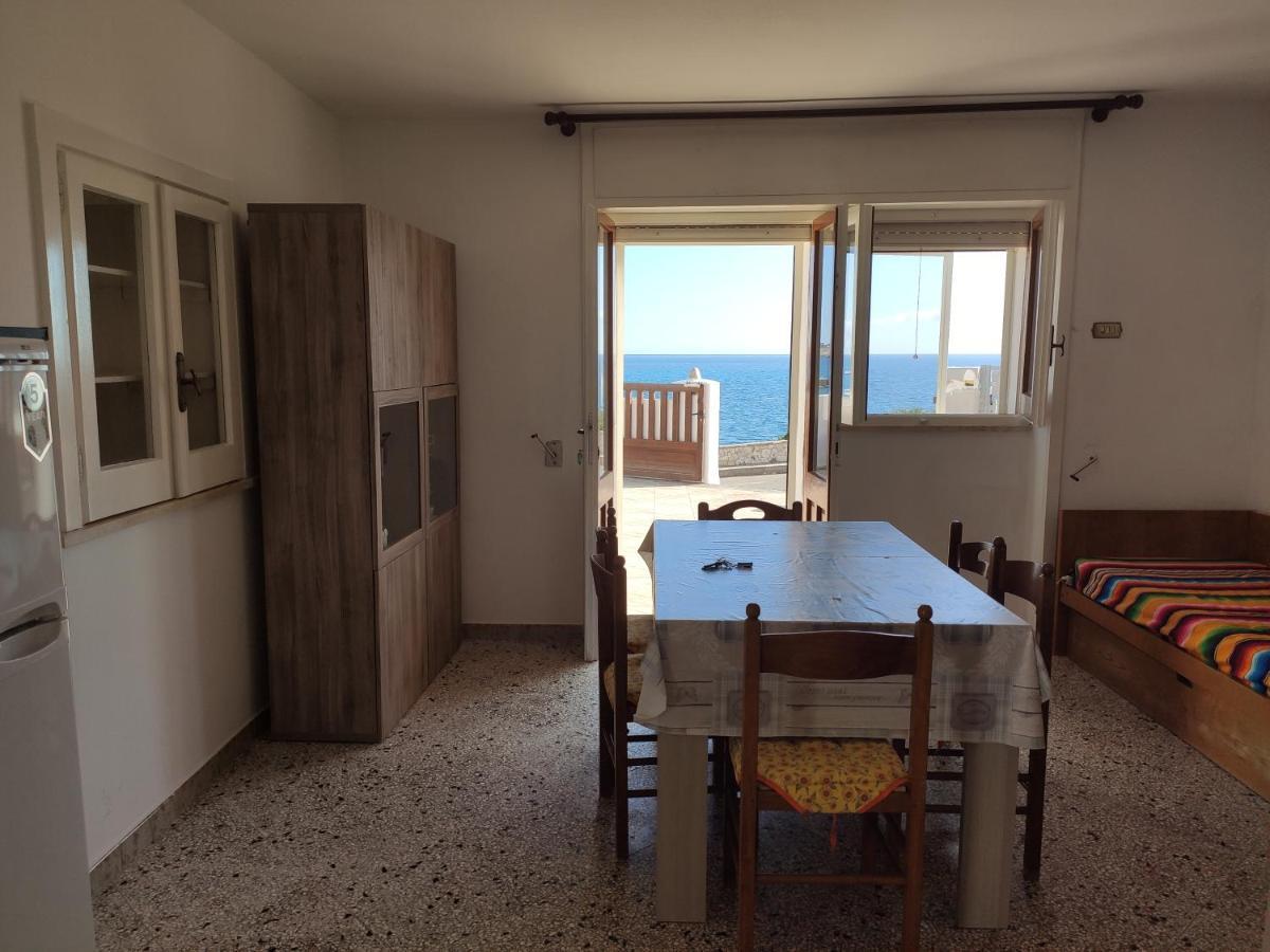 Villa Cordella 3 Patu Ngoại thất bức ảnh