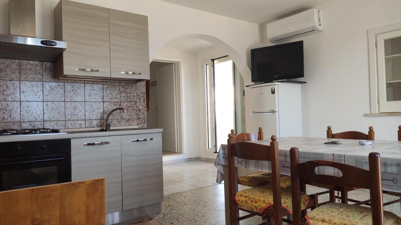 Villa Cordella 3 Patu Ngoại thất bức ảnh