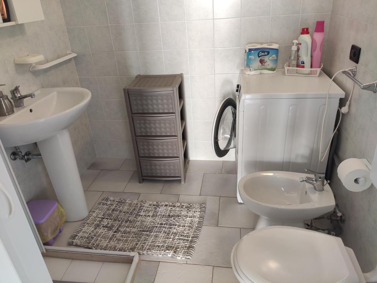 Villa Cordella 3 Patu Ngoại thất bức ảnh