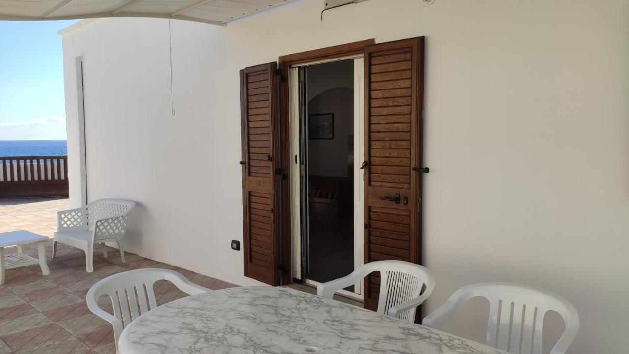 Villa Cordella 3 Patu Ngoại thất bức ảnh