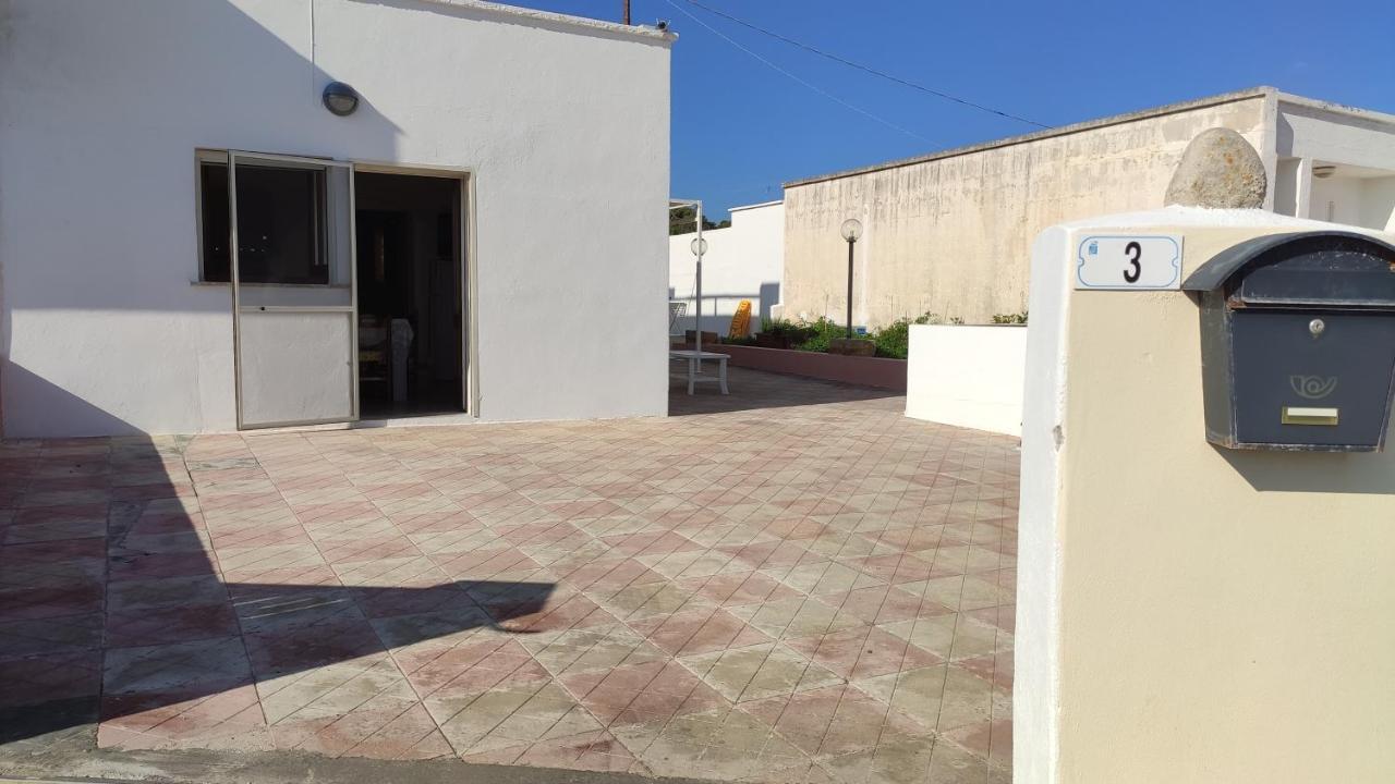 Villa Cordella 3 Patu Ngoại thất bức ảnh