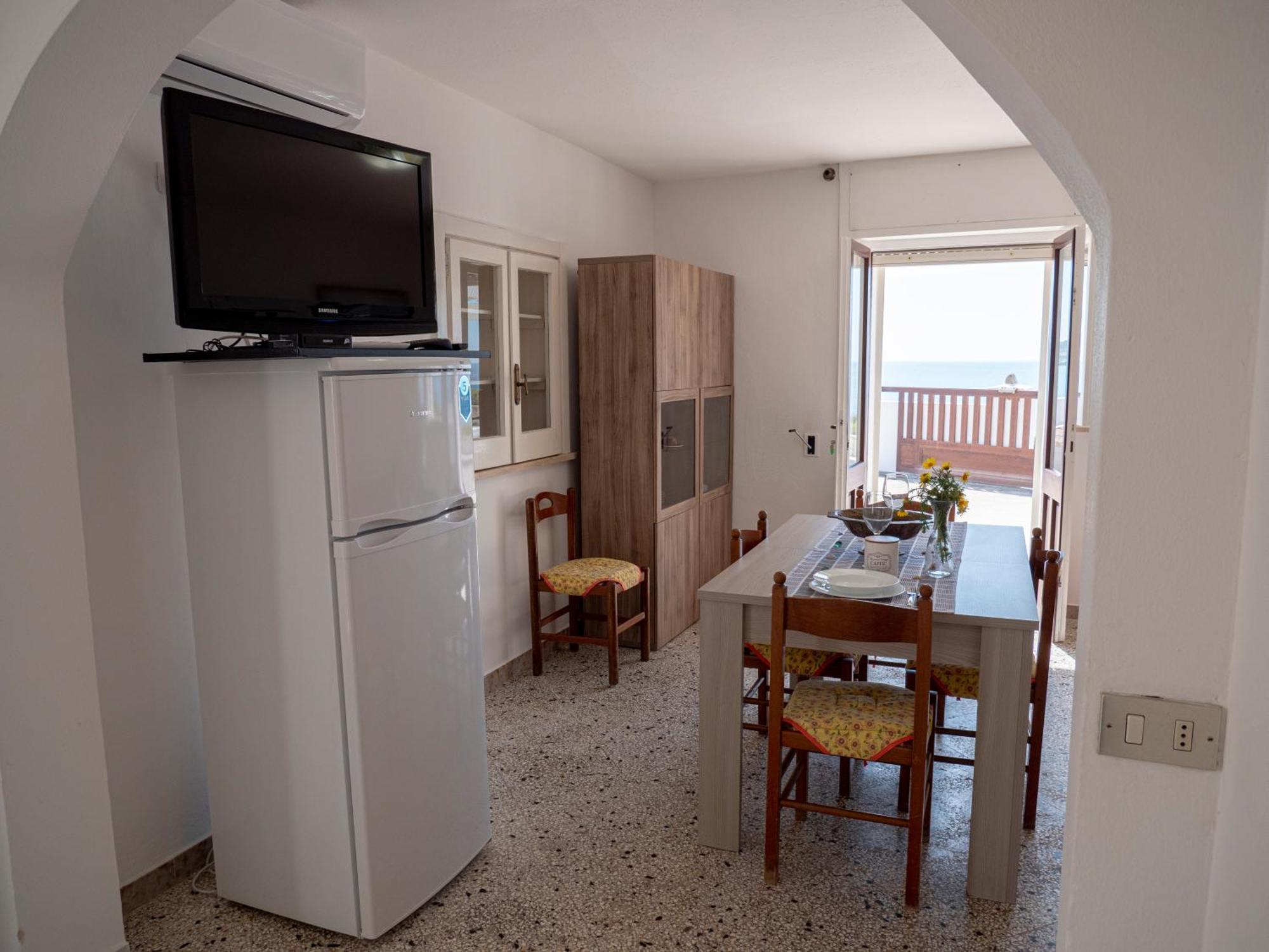 Villa Cordella 3 Patu Ngoại thất bức ảnh