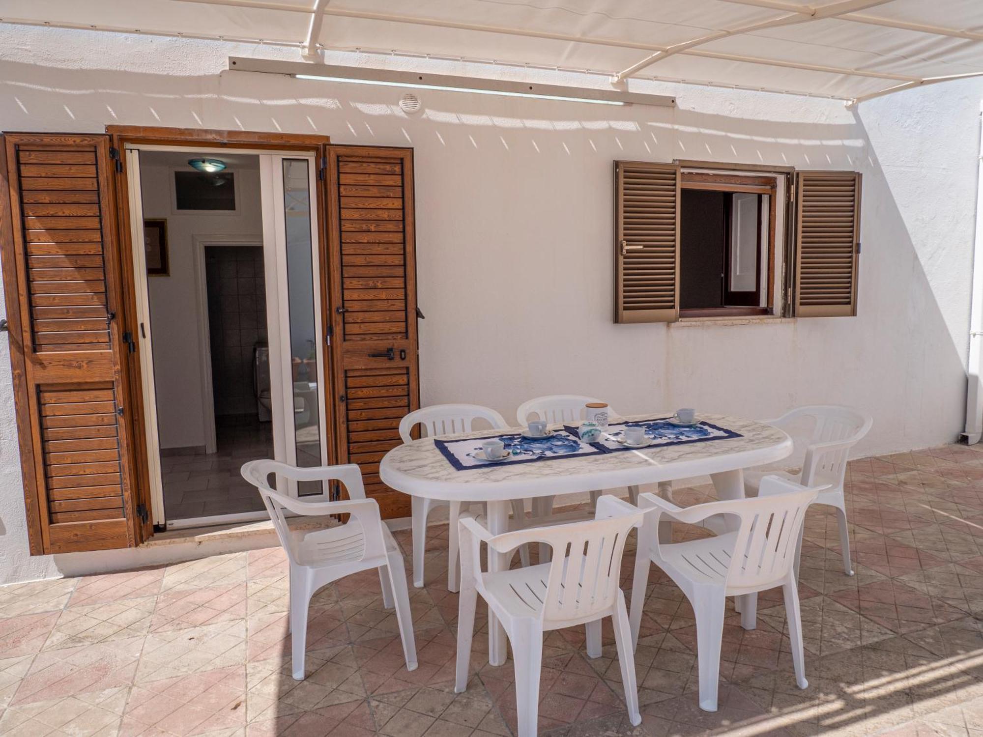Villa Cordella 3 Patu Ngoại thất bức ảnh