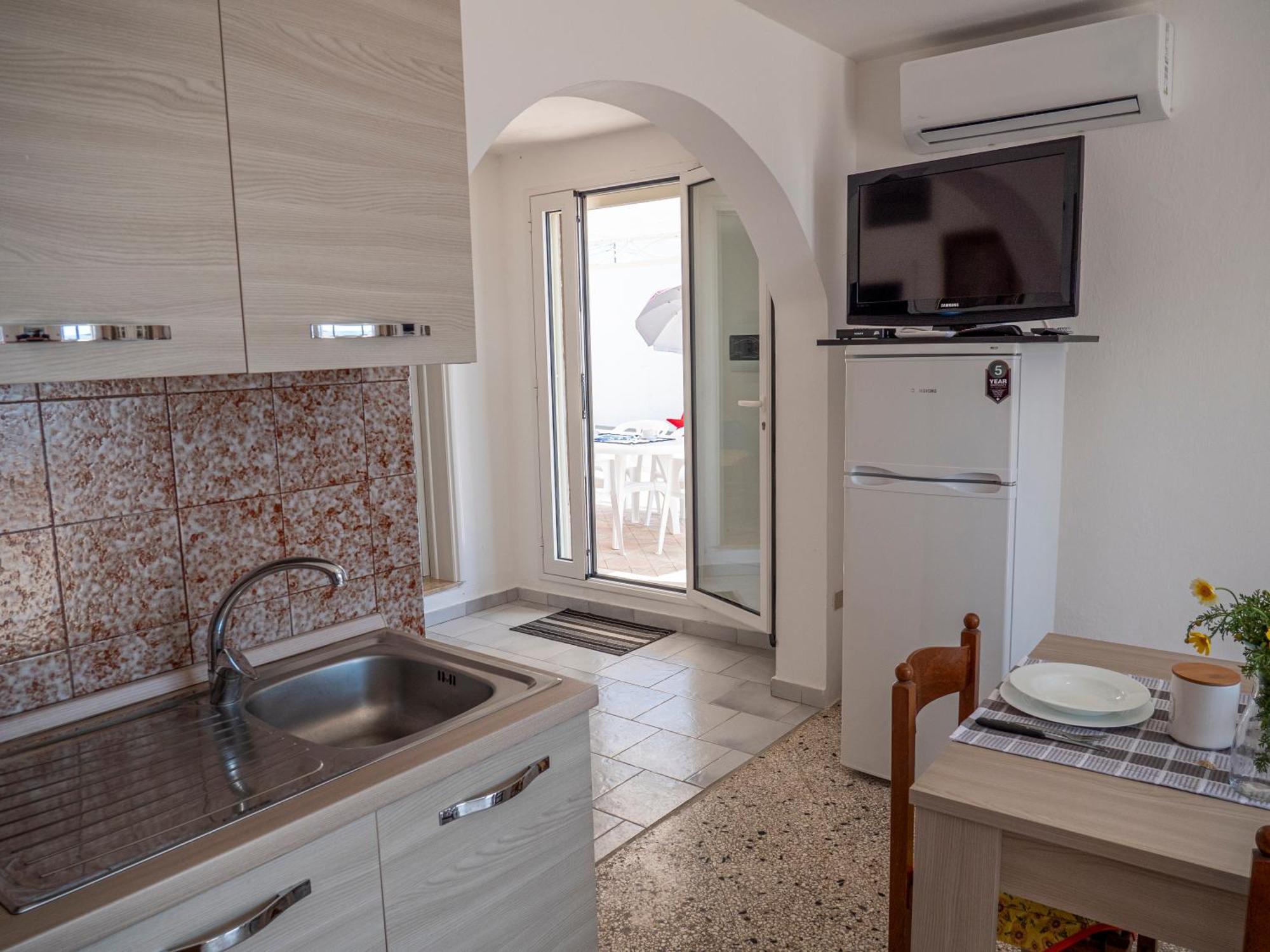 Villa Cordella 3 Patu Ngoại thất bức ảnh