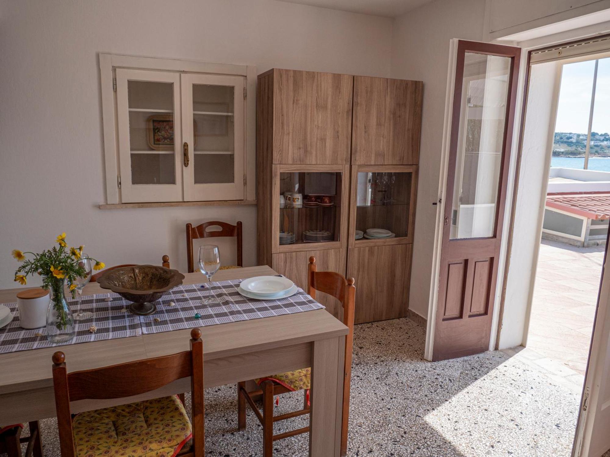 Villa Cordella 3 Patu Ngoại thất bức ảnh