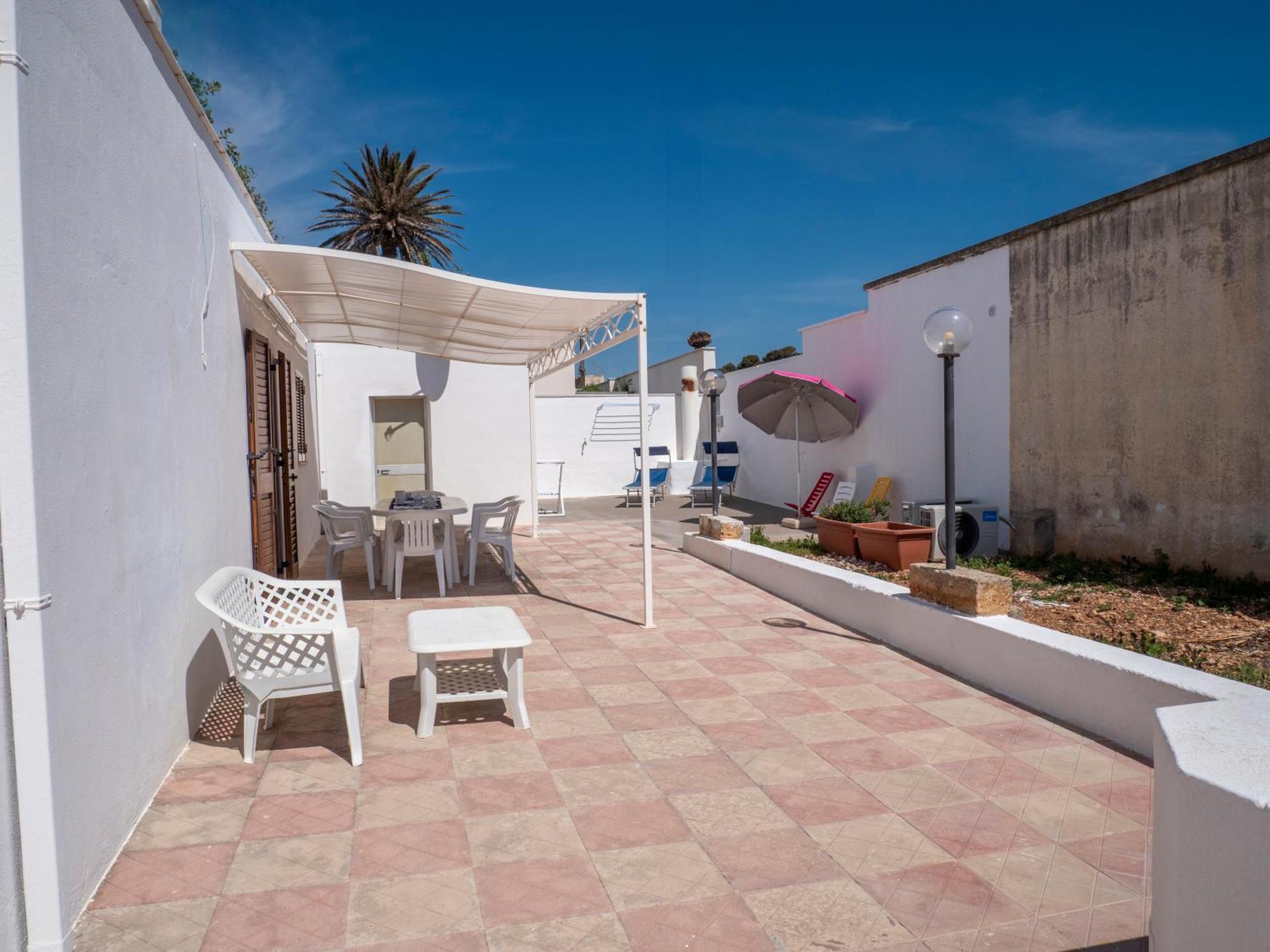 Villa Cordella 3 Patu Ngoại thất bức ảnh